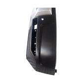 Rear Bumper Upper Main Body for Fangchengbao Bao 5, OE 17860424-00, SFHW-2804130/17 - EVParto (additional views)