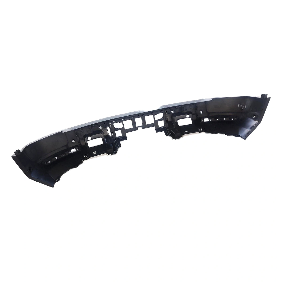 Rear Bumper Upper Main Body for Fangchengbao Bao 5, OE 17860424-00, SFHW-2804130/17 - EVParto (additional views)