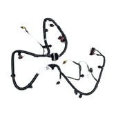 Rear Bumper Wiring Harness for Fangchengbao Tai 3, OE 15443691-00, UREC-4013100A - EVParto