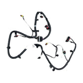 Rear Bumper Wiring Harness for Fangchengbao Tai 3, OE 15443691-00, UREC-4013100A - EVParto (additional views)