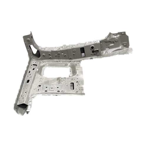 Pilar C/D trasero derecho para Fangchengbao Bao 5, OE 18414837-00, SFH-5401419/70 - EVParto