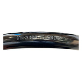 Rear Coil Spring for Fangchengbao Bao 5, OE 13872577-00, SFHA-2911010A - EVParto (additional views)