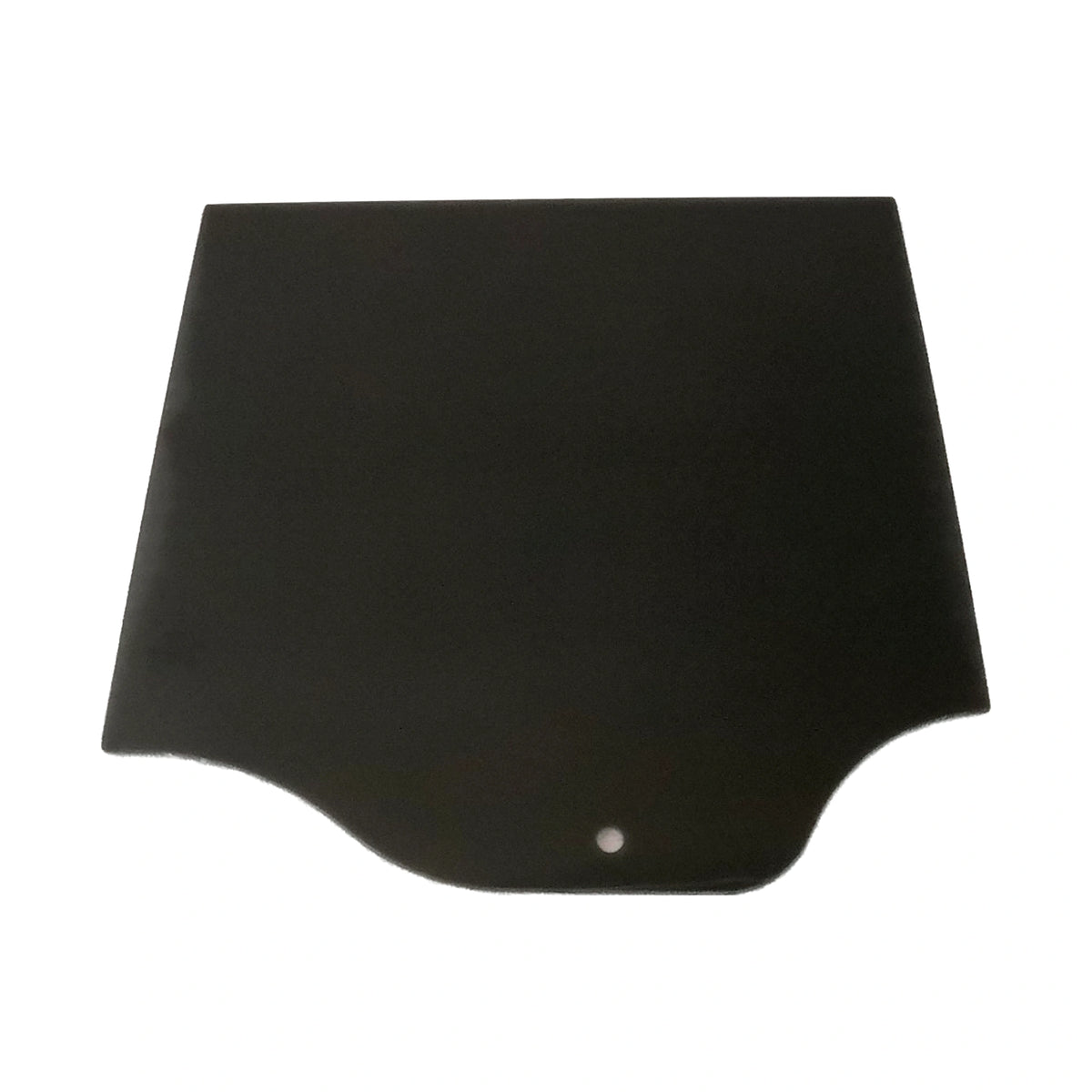 Rear Door Glass (Left) for Fangchengbao Bao 5, OE 13992147-00, SFH-6203100A - EVParto