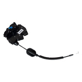 Rear Door Latch Assembly (Right) for Fangchengbao Bao 5, OE 14341982-00, SFH-6205209B - EVParto