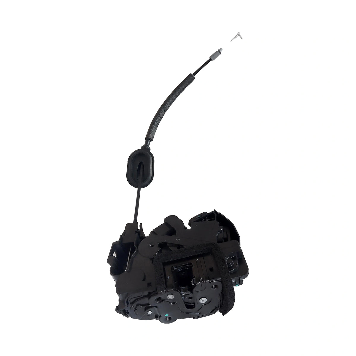 Rear Door Latch Assembly (Right) for Fangchengbao Bao 5, OE 14341982-00, SFH-6205209B - EVParto (additional views)