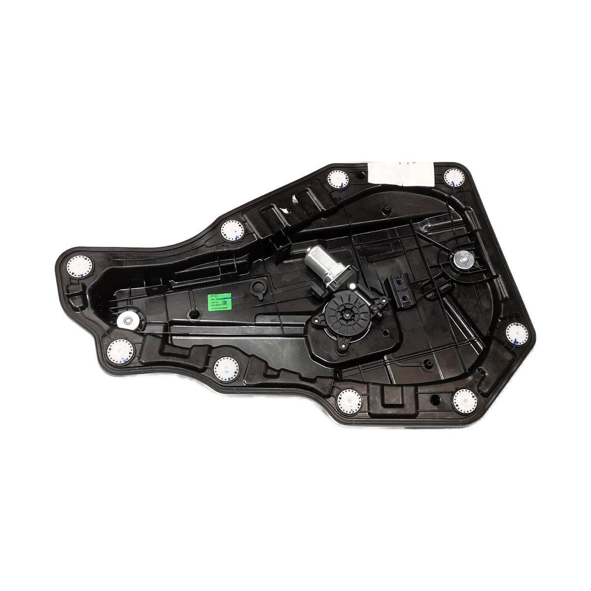Rear Door Module (Right) for Fangchengbao Bao 5, OE 13992030-00, SFH-6204209 - EVParto