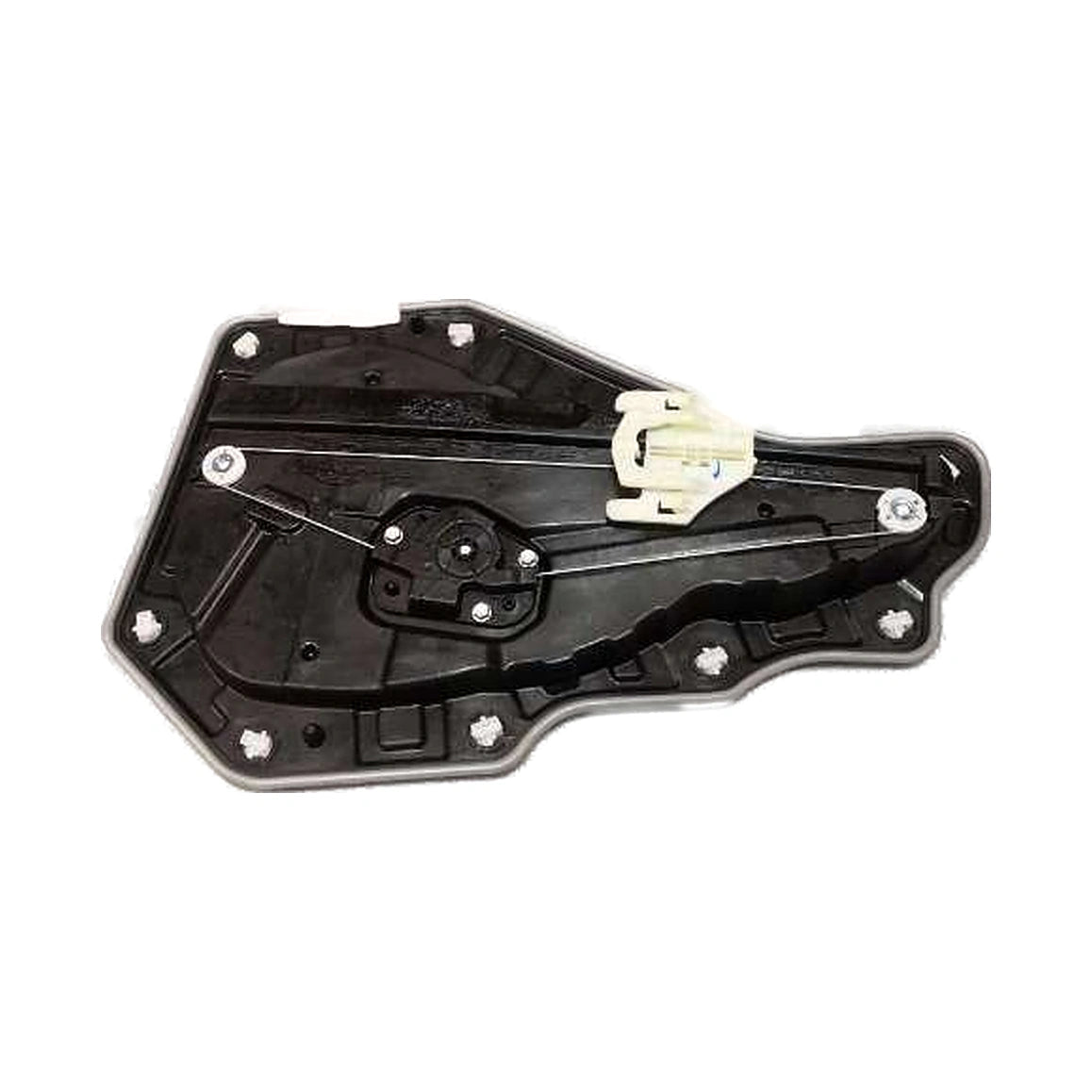 Rear Door Module (Right) for Fangchengbao Bao 5, OE 13992030-00, SFH-6204209 - EVParto (additional views)