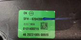 Rear Door Module (Right) for Fangchengbao Bao 5, OE 13992030-00, SFH-6204209 - EVParto (additional views)