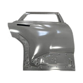 Rear Door Shell (Right) for Fangchengbao Tai 3, OE 16823827-00, URE-6201019/70 - EVParto