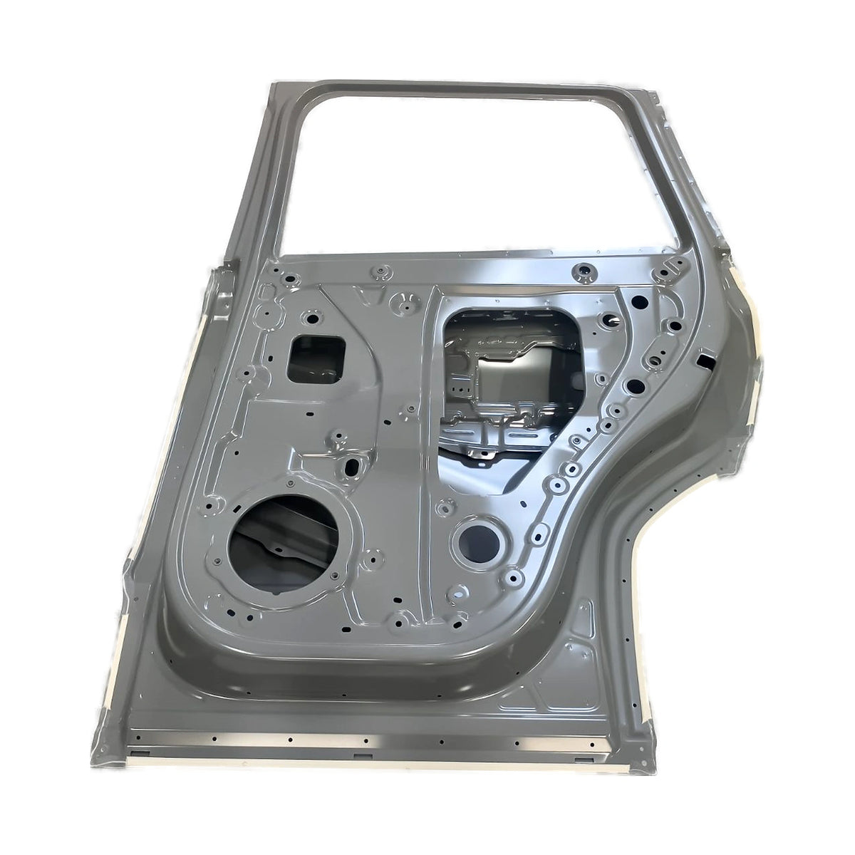 Rear Door Shell (Right) for Fangchengbao Tai 3, OE 16823827-00, URE-6201019/70 - EVParto (additional views)