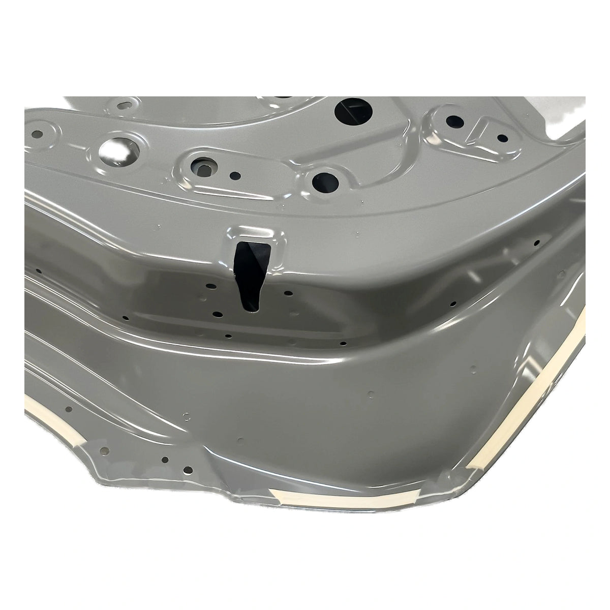 Rear Door Shell (Right) for Fangchengbao Tai 3, OE 16823827-00, URE-6201019/70 - EVParto (additional views)