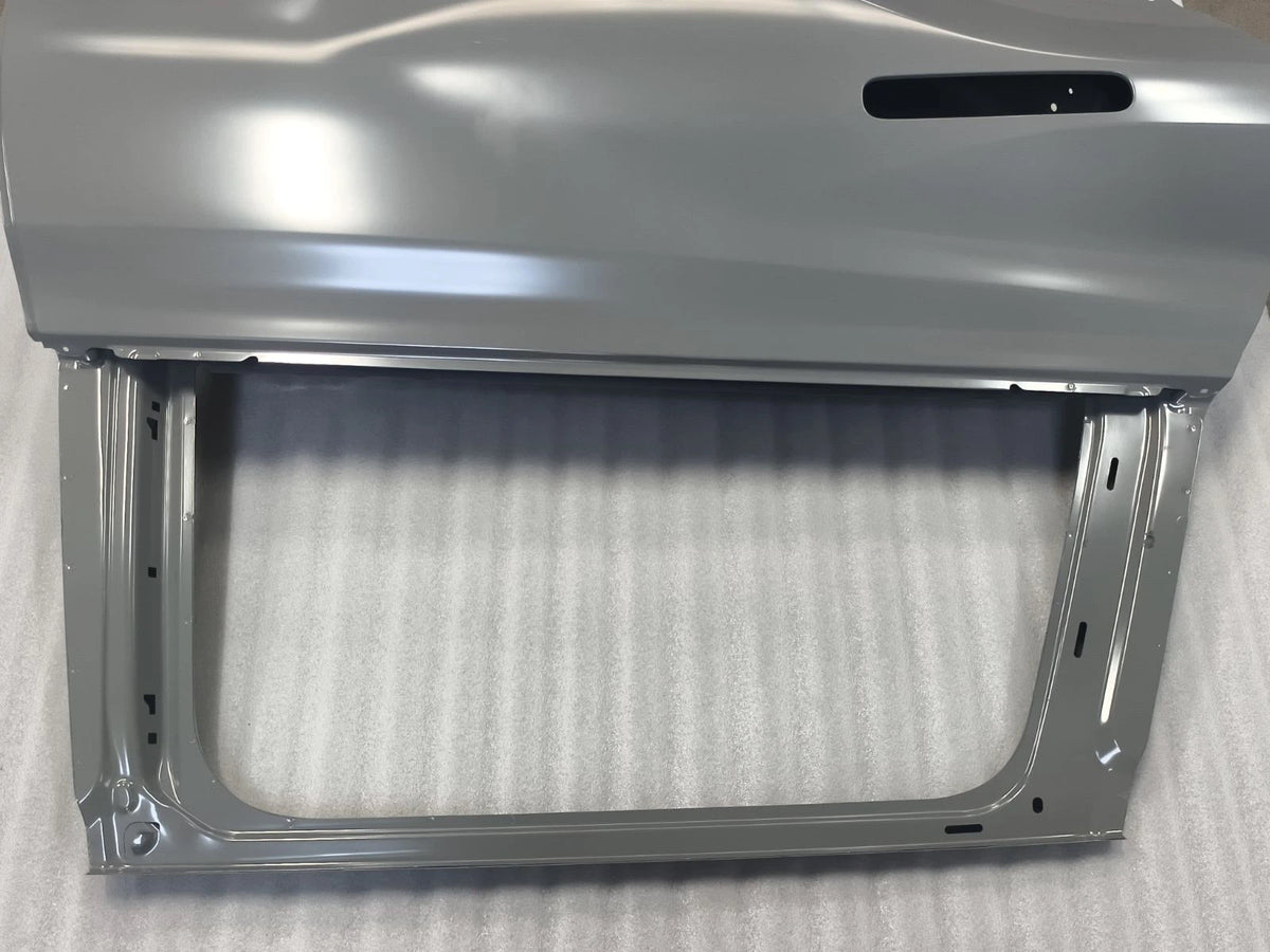 Rear Door Shell (Right) for Fangchengbao Tai 3, OE 16823827-00, URE-6201019/70 - EVParto (additional views)