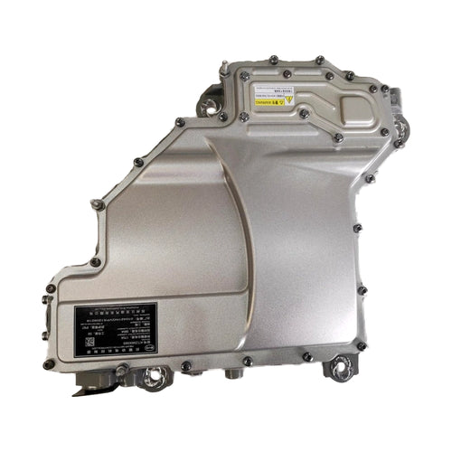 Controlador del motor de tracción trasero para Fangchengbao Bao 5, OE 13605611-00, SFHB-2142060 - EVParto