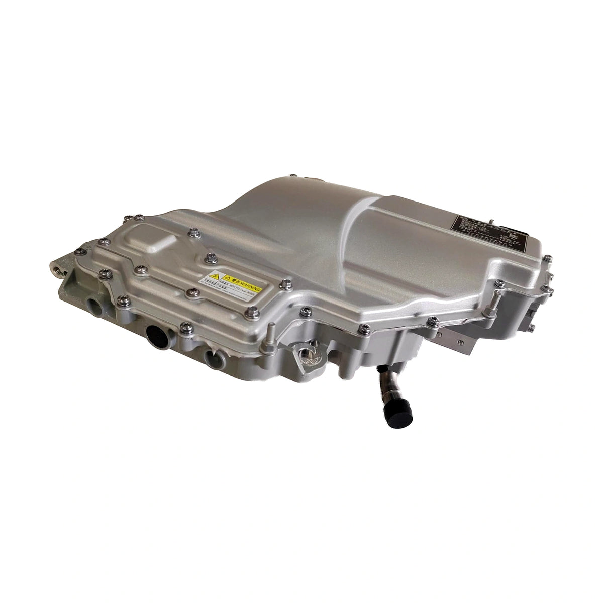 Rear Drive Motor Controller for Fangchengbao Bao 5, OE 13605611-00, SFHB-2142060 - EVParto (additional views)