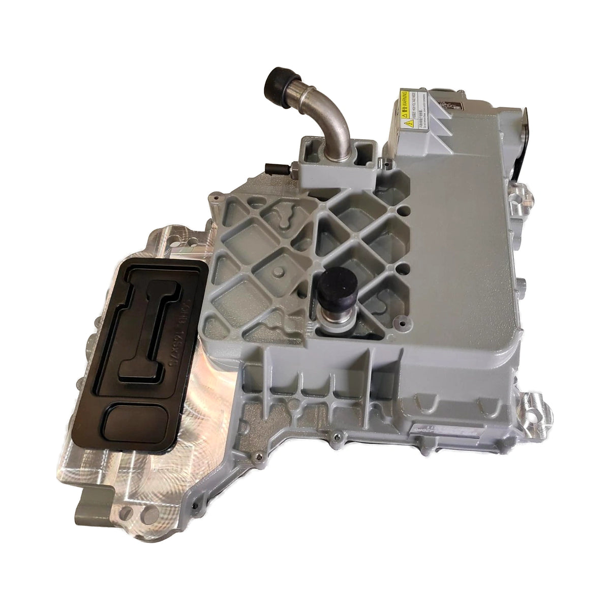 Rear Drive Motor Controller for Fangchengbao Bao 5, OE 13605611-00, SFHB-2142060 - EVParto (additional views)