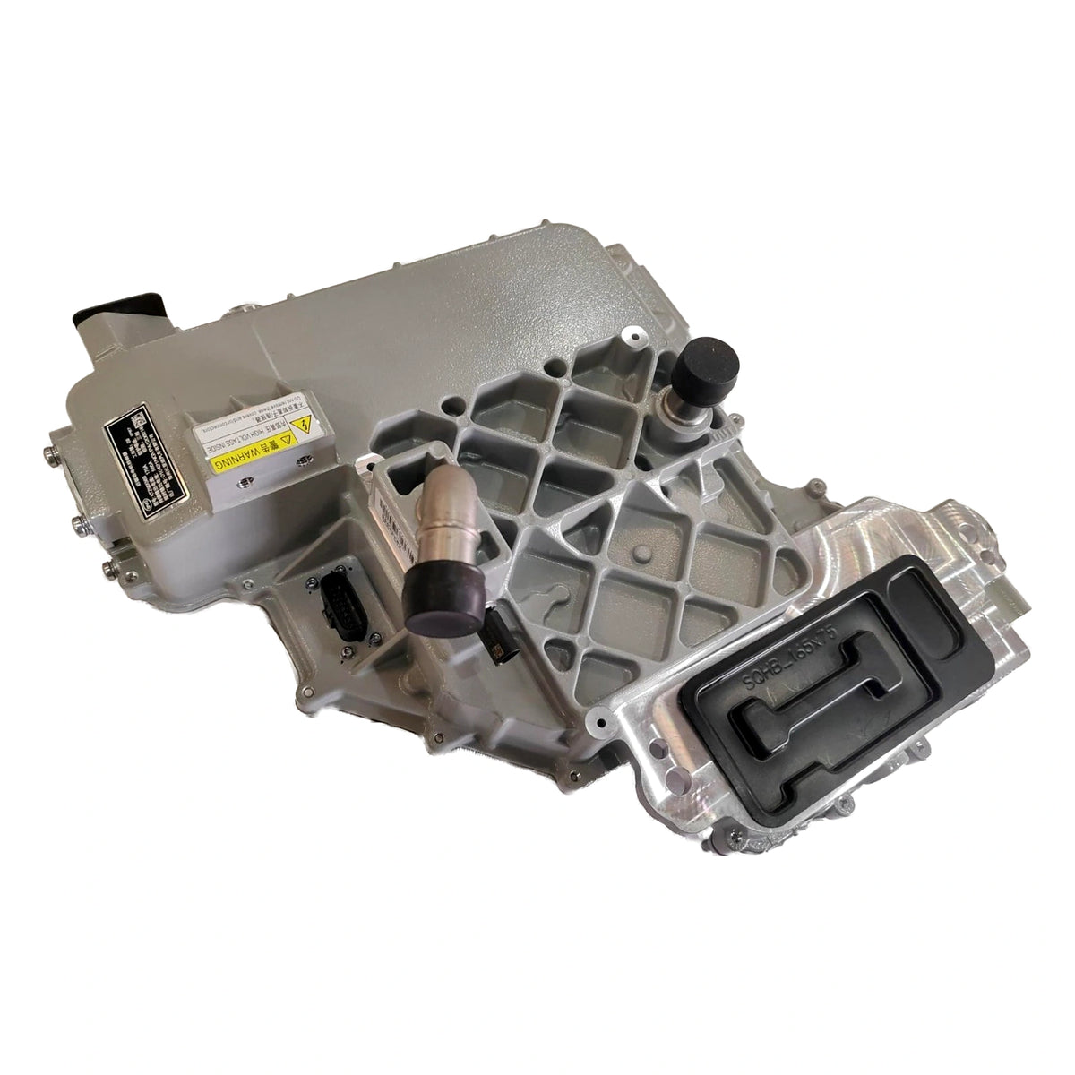 Rear Drive Motor Controller for Fangchengbao Bao 5, OE 13605611-00, SFHB-2142060 - EVParto (additional views)