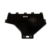 Rear Motor Underbody Guard for Fangchengbao Bao 5, OE 13994508-00, SFHA-2801740 - EVParto