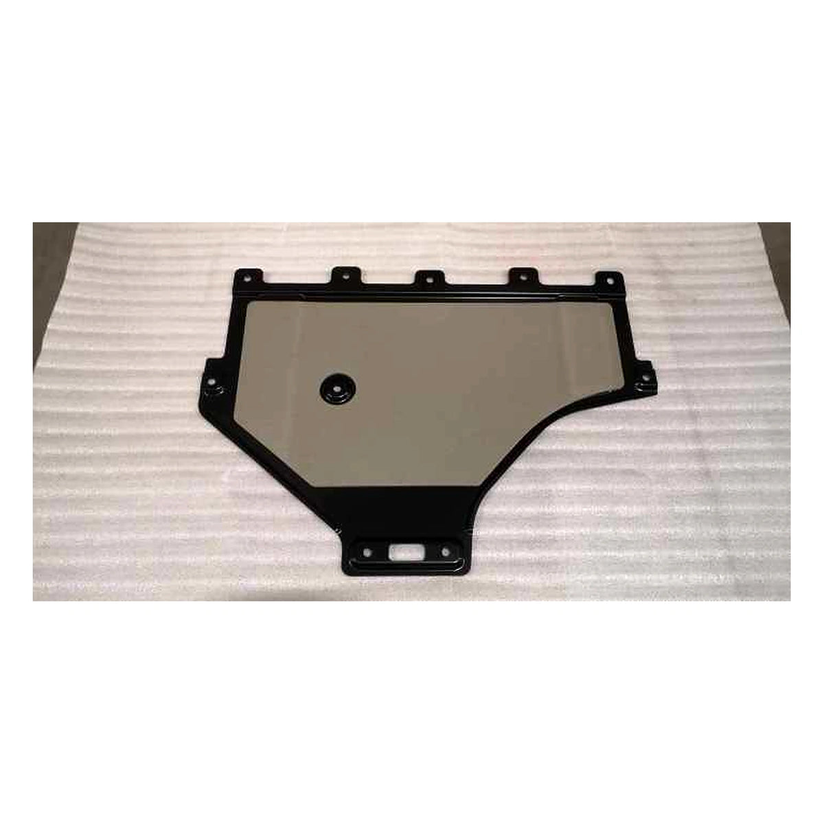 Rear Motor Underbody Guard for Fangchengbao Bao 5, OE 13994508-00, SFHA-2801740 - EVParto (additional views)