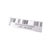 Rear Seat Belt Assembly (Left) for Fangchengbao Tai 3, OE 14277084-00, URE-5812010 - EVParto (additional views)