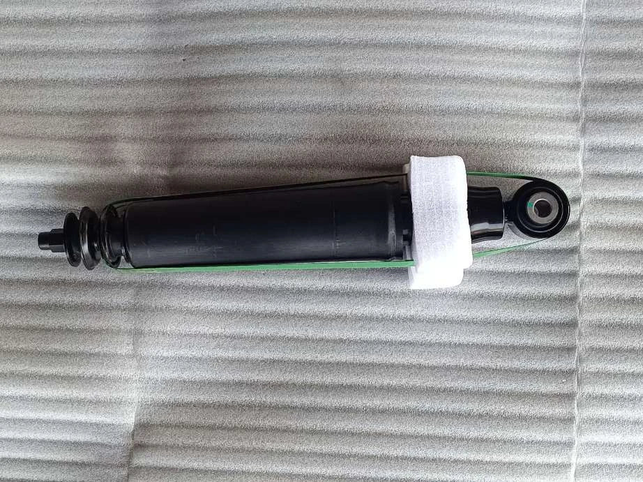 Stoßdämpfer hinten für Fangchengbao Bao 5, OE 13872616-00, SFHA-2915030A - EVParto