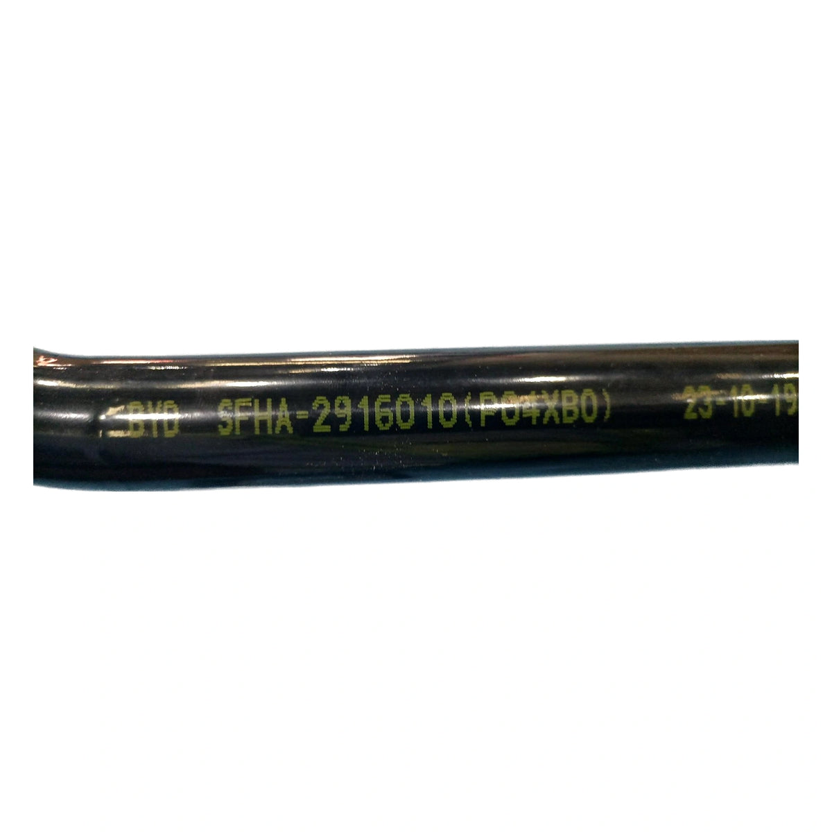 Rear Stabiliser Bar for Fangchengbao Bao 5, OE 13987372-00, SFHA-2916010A - EVParto (additional views)