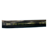 Rear Stabiliser Bar for Fangchengbao Bao 5, OE 13987372-00, SFHA-2916010A - EVParto (additional views)