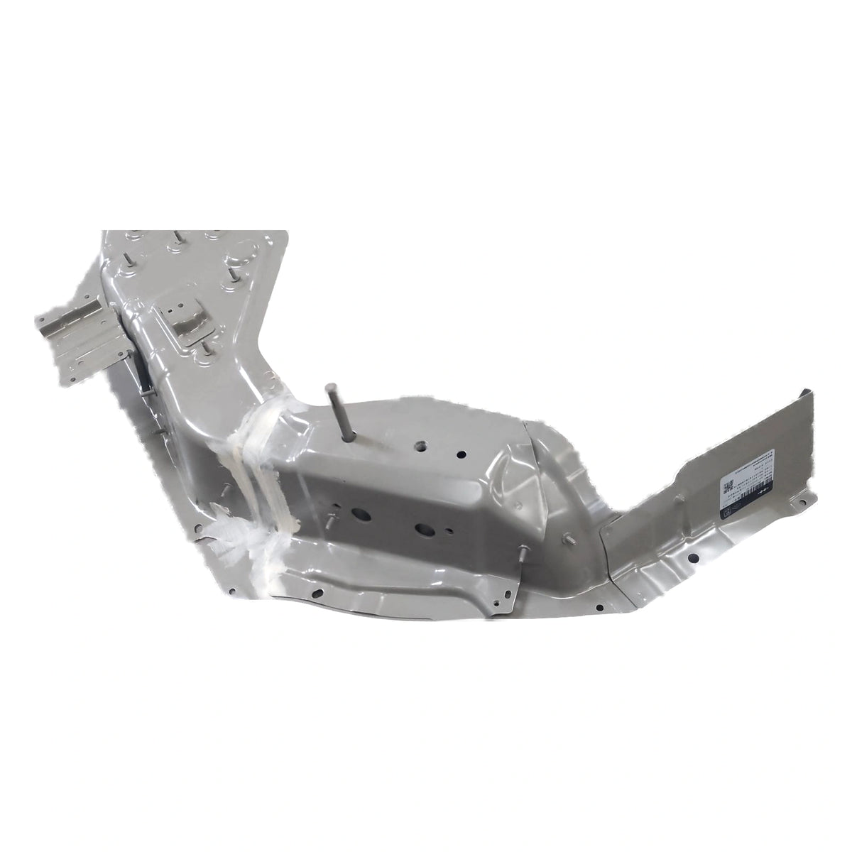 Rear Wheel Arch Inner Panel (Right) for Fangchengbao Bao 5, OE 18414848-00, SFH-5401539/70 - EVParto