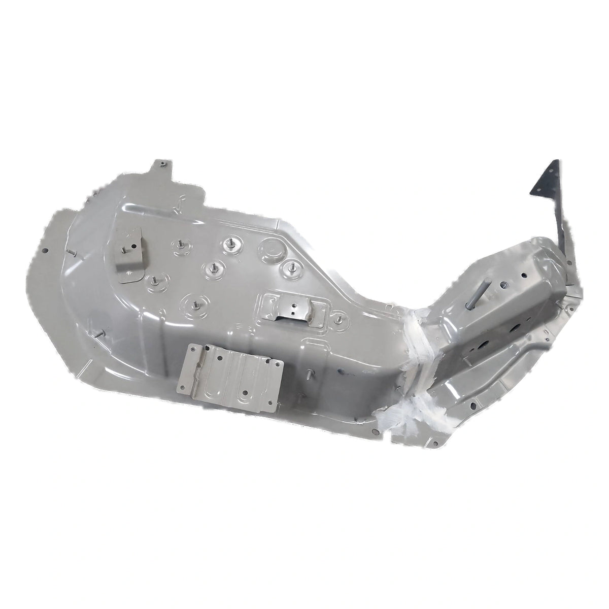 Rear Wheel Arch Inner Panel (Right) for Fangchengbao Bao 5, OE 18414848-00, SFH-5401539/70 - EVParto (additional views)