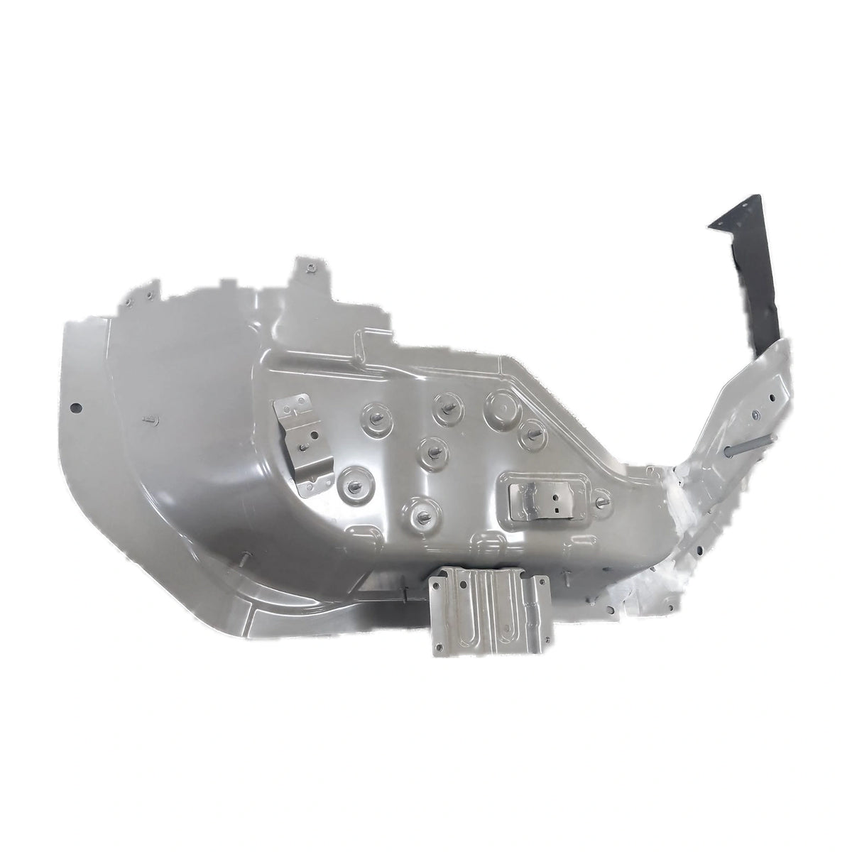 Rear Wheel Arch Inner Panel (Right) for Fangchengbao Bao 5, OE 18414848-00, SFH-5401539/70 - EVParto (additional views)