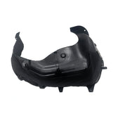 Rear Wheel Arch Liner (Left) for Fangchengbao Bao 5, OE 17604155-00, SFHW-3102130 - EVParto (additional views)