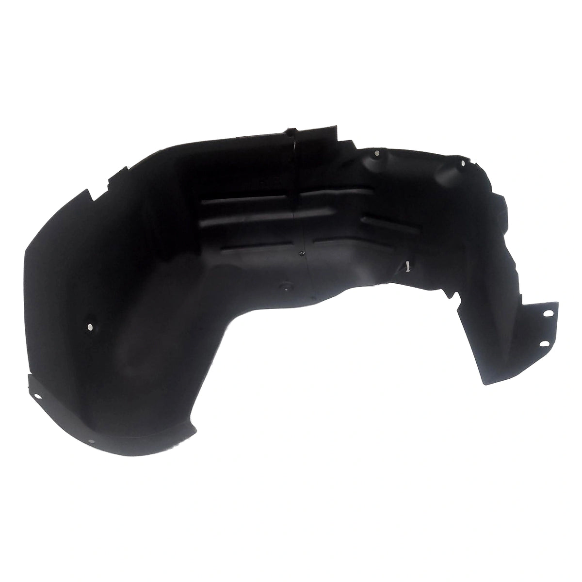 Rear Wheel Arch Liner (Right) for Fangchengbao Bao 5, OE 17604157-00, SFHW-3102140 - EVParto