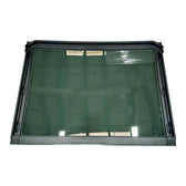 Conjunto de luneta trasera para Fangchengbao Tai 7, OE 14976356-00, SQH-5703610A - EVParto