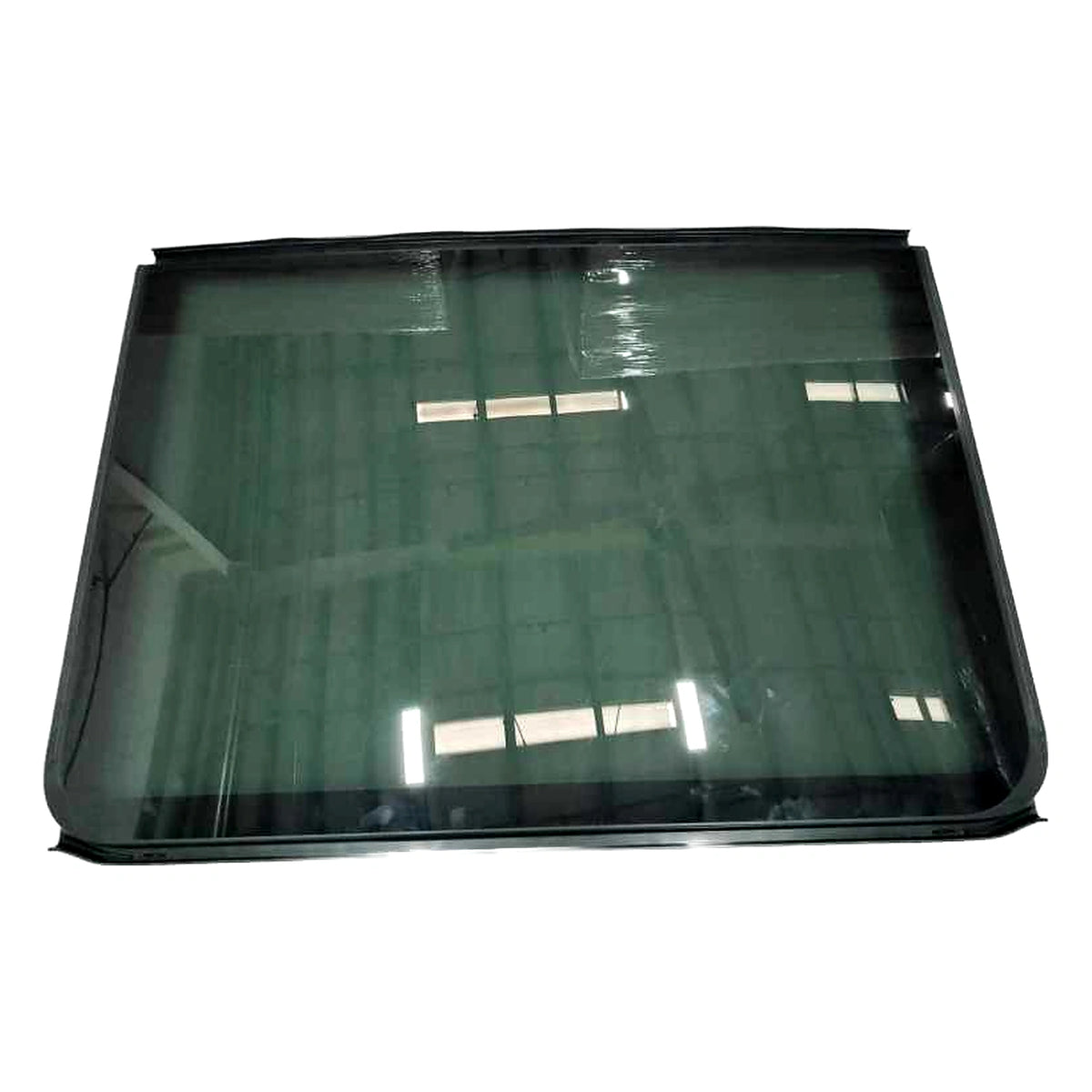 Conjunto de luneta trasera para Fangchengbao Tai 7, OE 14976356-00, SQH-5703610A - EVParto (otras vistas)