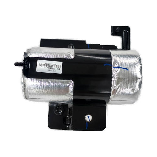 Conjunto de tubería rígida de refrigerante para Fangchengbao Bao 5, OE 16126214-00, SFHC-8108330 - EVParto