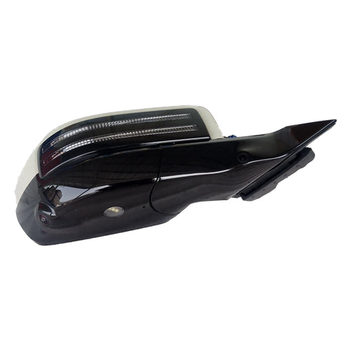 Retrovisor de puerta exterior derecho para Fangchengbao Tai 3, OE 17483138-00, UREF-8202002A - EVParto
