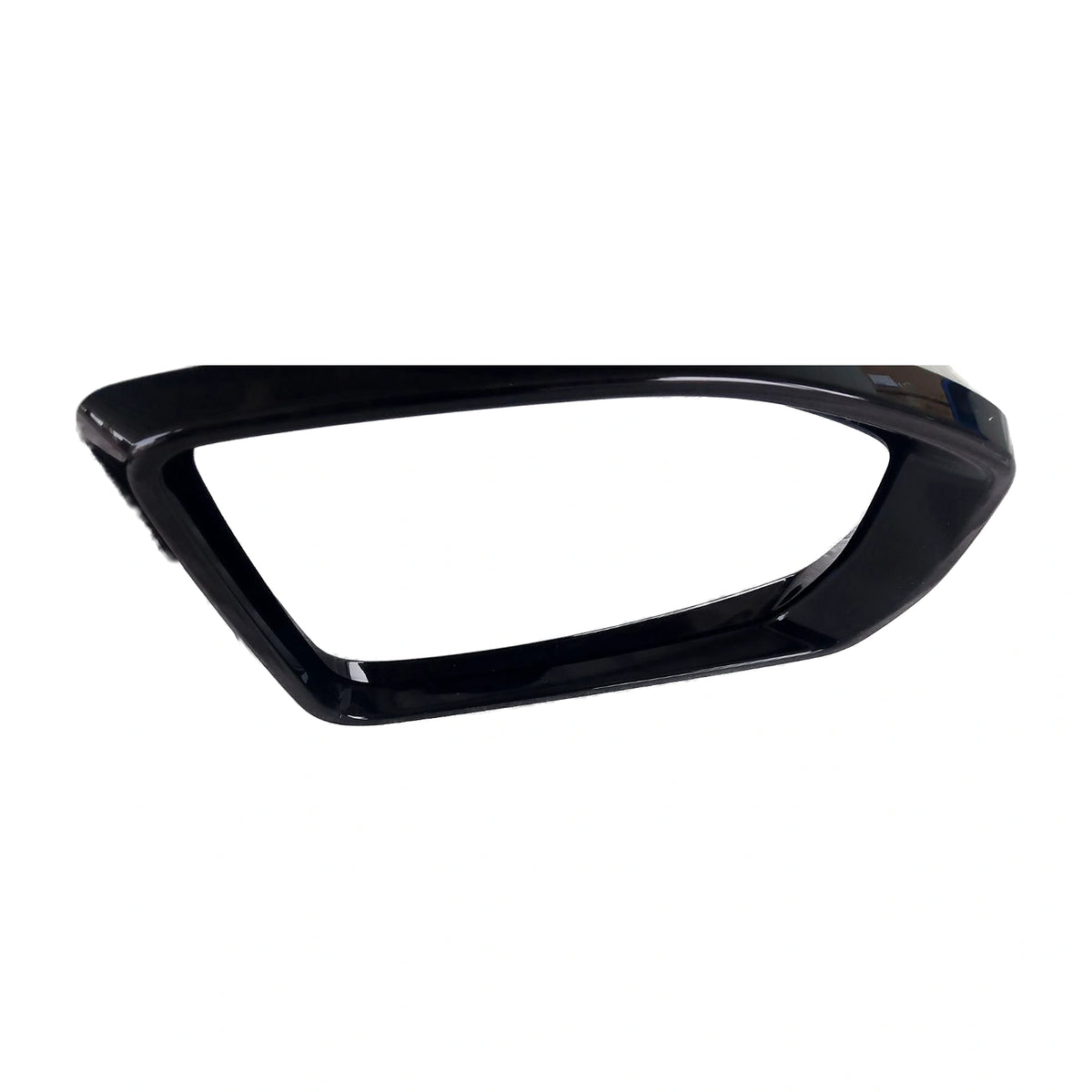 Right Door Mirror for Fangchengbao Tai 3, OE 17483138-00, UREF-8202002A - EVParto (additional views)