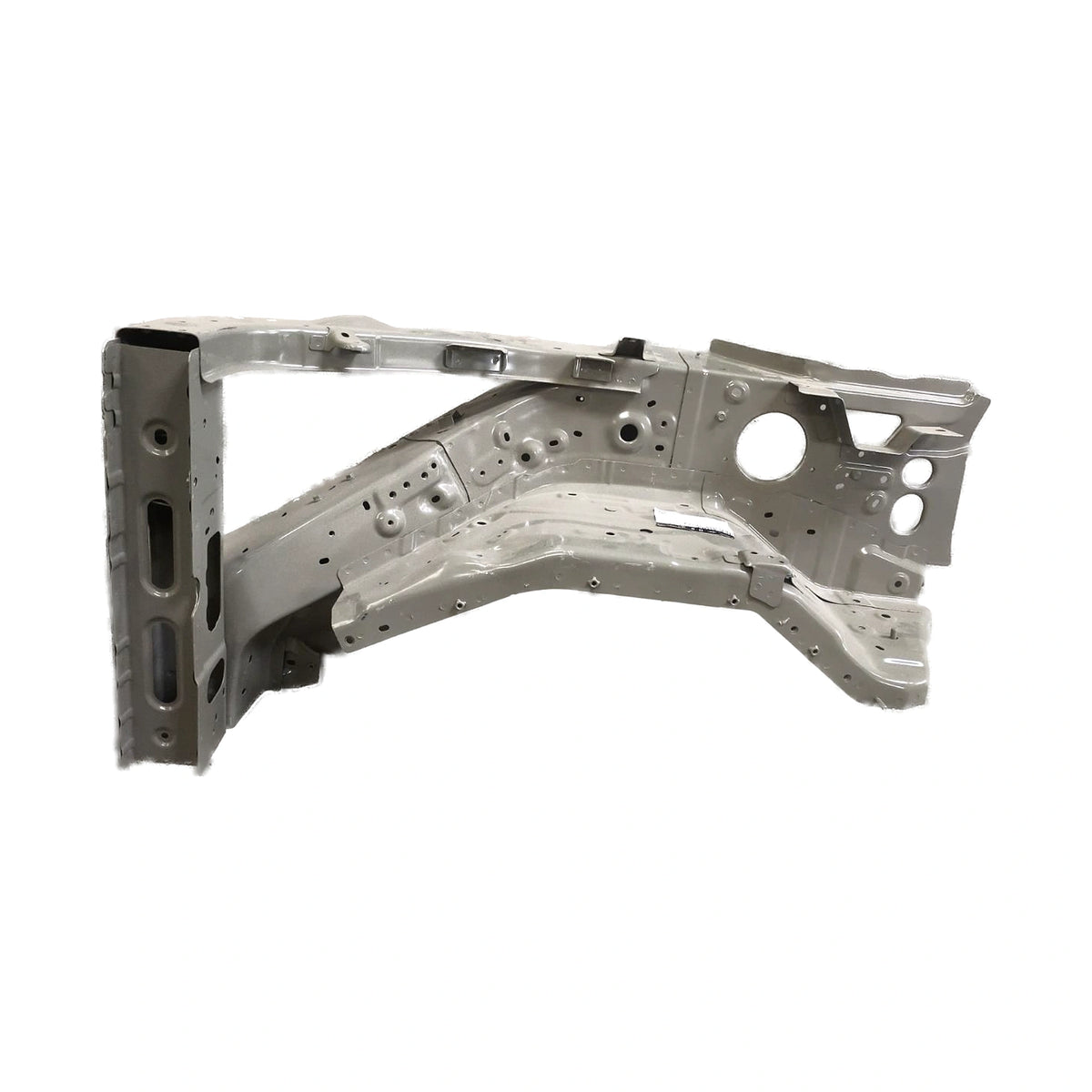 Right Front Wheel Arch Liner for Fangchengbao Bao 5, OE 18414806-00, SFHW-5301619/70 - EVParto