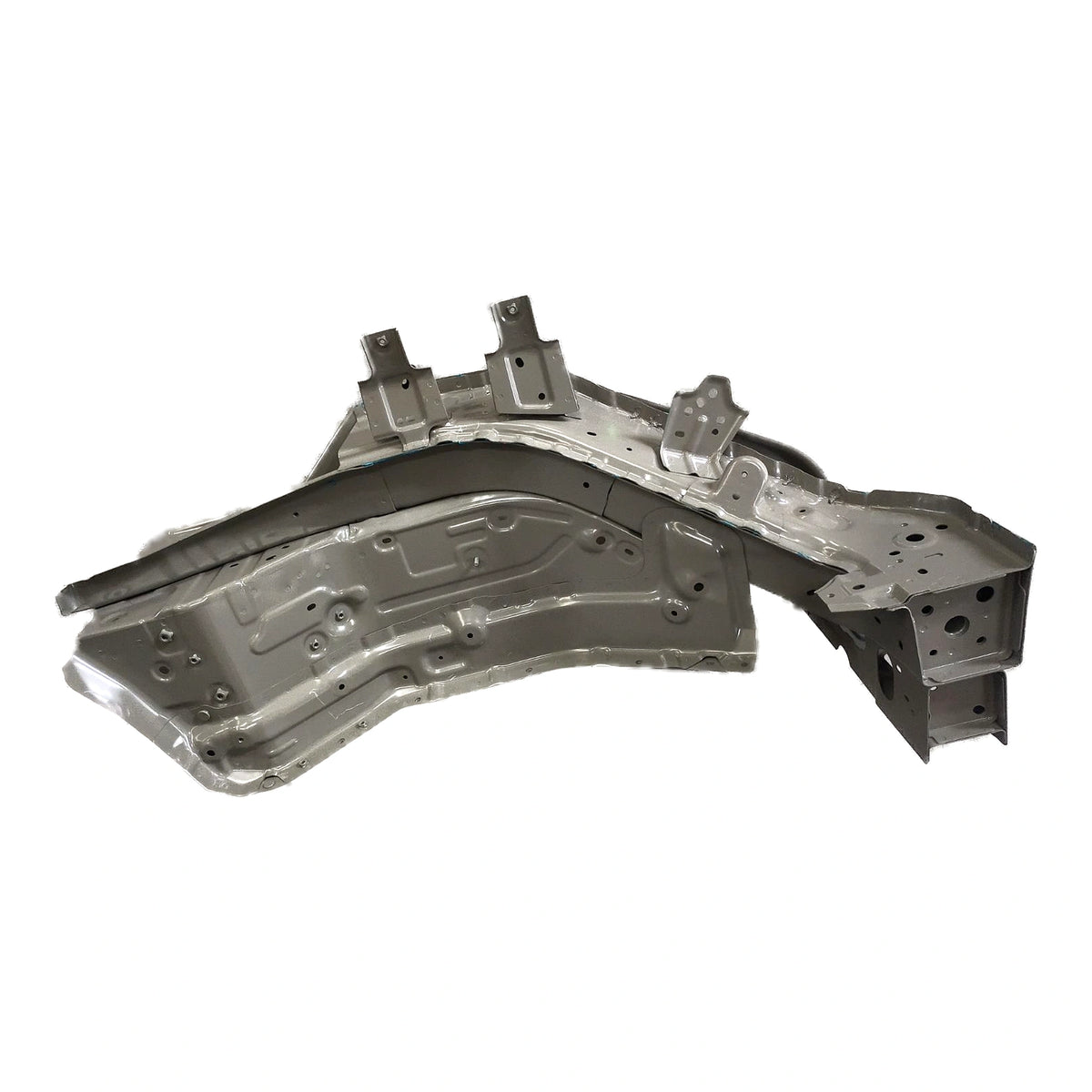 Right Front Wheel Arch Liner for Fangchengbao Bao 5, OE 18414806-00, SFHW-5301619/70 - EVParto (additional views)