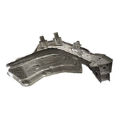 Right Front Wheel Arch Liner for Fangchengbao Bao 5, OE 18414806-00, SFHW-5301619/70 - EVParto (additional views)