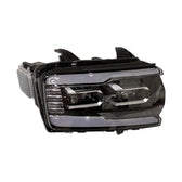 Faro principal derecho para Fangchengbao Bao 5, OE 13984306-00, SFHA-4121020A - EVParto