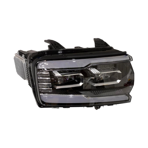 Faro principal derecho para Fangchengbao Bao 5, OE 13984306-00, SFHA-4121020A - EVParto