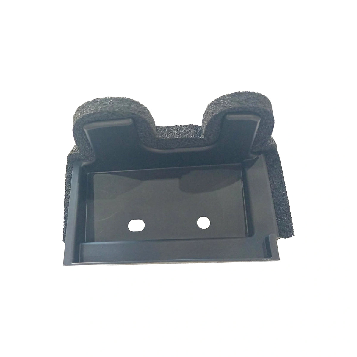 Deflector de aire derecho del radiador para Fangchengbao Bao 5, OE 14372379-00, SFHA-5302360 - EVParto (otras vistas)