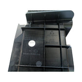 Deflector de aire derecho del radiador para Fangchengbao Bao 5, OE 14372379-00, SFHA-5302360 - EVParto (otras vistas)