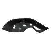 Right Rear Wheel Arch Sound Pad for Fangchengbao Bao 5, OE 14036475-00, SFHA-5608913 - EVParto