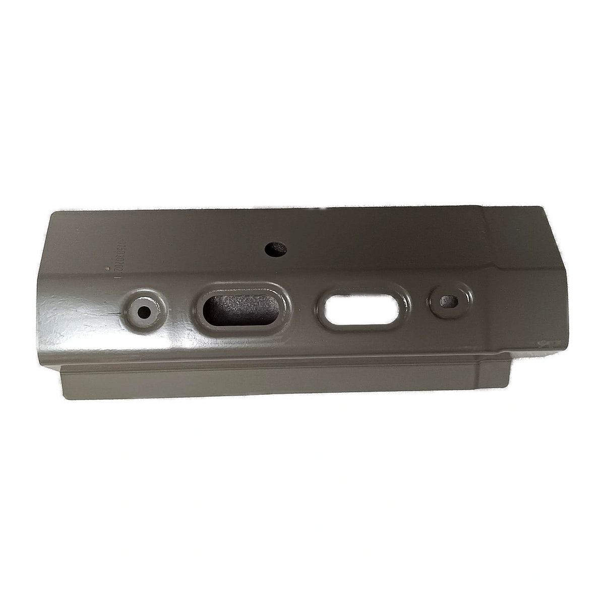 Right Roof Rail Reinforcement Front for Fangchengbao Bao 5, OE 18414823-00, SFH-5401262/70 - EVParto (additional views)