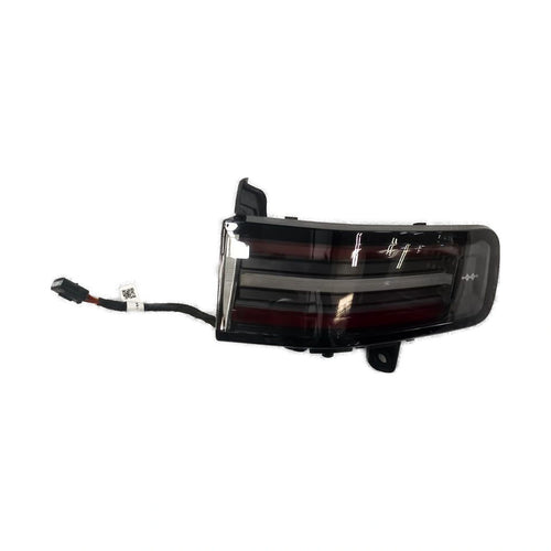 Piloto trasero derecho completo para Fangchengbao Tai 3, OE 14629956-00, URE-4133020 - EVParto