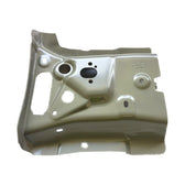 Roof Front Cross Member Plate (Right) for Fangchengbao Bao 5, OE 18414845-00, SFHD-5401422/70 - EVParto