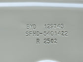 Roof Front Cross Member Plate (Right) for Fangchengbao Bao 5, OE 18414845-00, SFHD-5401422/70 - EVParto (additional views)