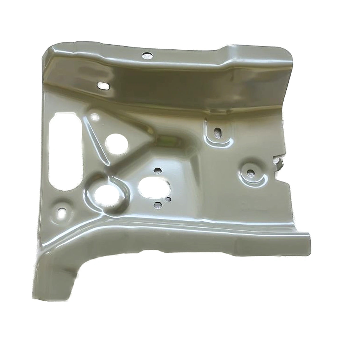 Roof Front Cross Member Plate (Right) for Fangchengbao Bao 5, OE 18414845-00, SFHD-5401422/70 - EVParto (additional views)