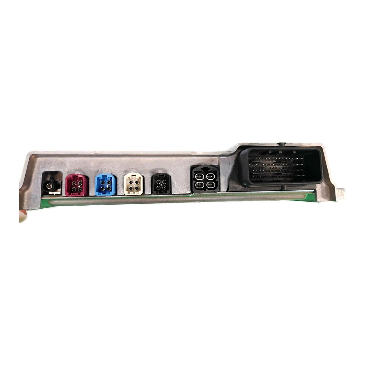 Controlador de dominio de conducción inteligente para Fangchengbao Bao 5, OE 17589042-00, SFHW-3604300B - EVParto (otras vistas)